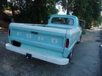 1965 Ford F250 for sale in Michigan (ID-164529)