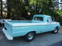1965 Ford F250 for sale in Michigan (ID-164529)