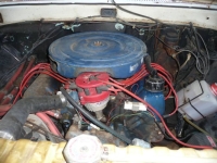 1965 Ford F250 for sale in Michigan (ID-164529)