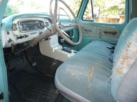 1965 Ford F250 for sale in Michigan (ID-164529)