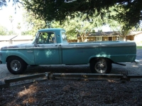 1965 Ford F250 for sale in Michigan (ID-164529)