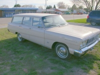 1965 Ford Fairlane for sale in Michigan (ID-96420)