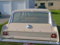 1965 Ford Fairlane for sale in Michigan (ID-96420)