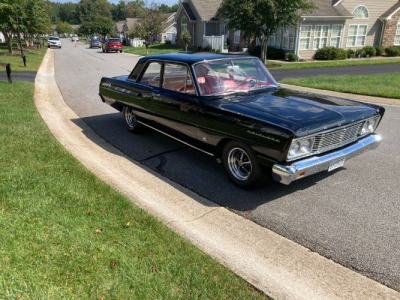 1965 Ford Fairlane for sale