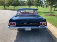 1965 Ford Fairlane for sale in Michigan (ID-134632)
