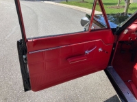 1965 Ford Fairlane for sale in Michigan (ID-134632)