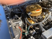 1965 Ford Fairlane for sale in Michigan (ID-134632)