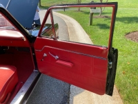 1965 Ford Fairlane for sale in Michigan (ID-134632)