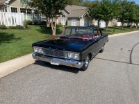 1965 Ford Fairlane for sale in Michigan (ID-134632)