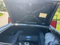 1965 Ford Fairlane for sale in Michigan (ID-134632)