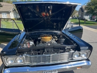 1965 Ford Fairlane for sale in Michigan (ID-134632)