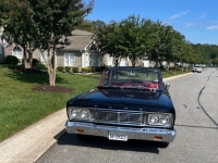 1965 Ford Fairlane for sale in Michigan (ID-134632)