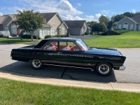 1965 Ford Fairlane for sale in Michigan (ID-134632)
