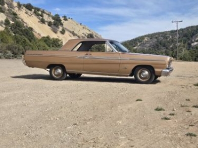 1965 Ford Fairlane for sale