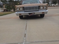 1965 Ford Fairlane for sale in Michigan (ID-144905)