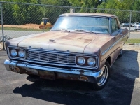 1965 Ford Fairlane 500 for sale in Michigan (ID-120934)