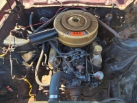 1965 Ford Fairlane 500 for sale in Michigan (ID-120934)