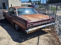 1965 Ford Fairlane 500 for sale in Michigan (ID-120934)