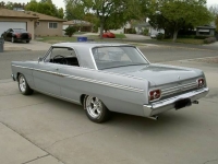 1965 Ford Fairlane 500 for sale in Michigan (ID-154964)