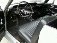 1965 Ford Fairlane 500 for sale in Michigan (ID-154964)