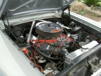 1965 Ford Fairlane 500 for sale in Michigan (ID-154964)