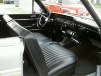 1965 Ford Fairlane 500 for sale in Michigan (ID-154964)