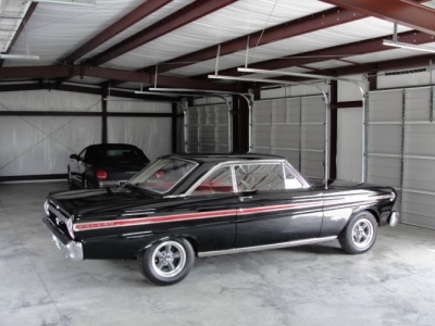 1965 Ford Falcon for sale