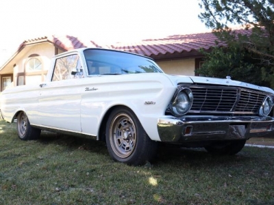 1965 Ford Falcon for sale