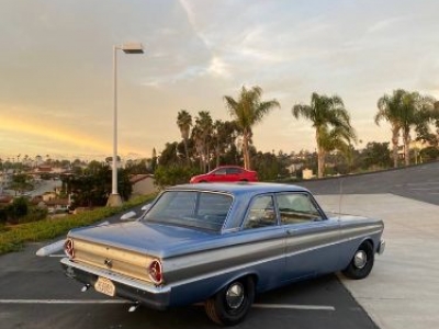 1965 Ford Falcon for sale