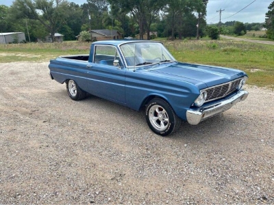 1965 Ford Falcon for sale