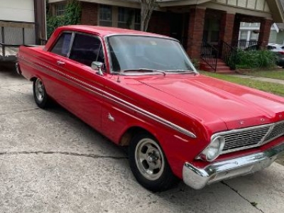 1965 Ford Falcon for sale