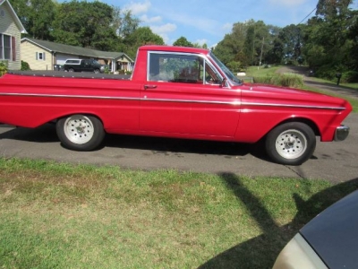 1965 Ford Falcon for sale