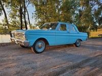 1965 Ford Falcon for sale in Michigan (ID-123745)