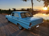 1965 Ford Falcon for sale in Michigan (ID-123745)
