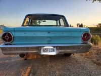 1965 Ford Falcon for sale in Michigan (ID-123745)