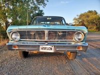 1965 Ford Falcon for sale in Michigan (ID-123745)