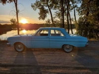 1965 Ford Falcon for sale in Michigan (ID-123745)