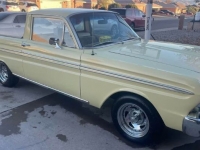 1965 Ford Falcon for sale in Michigan (ID-123765)