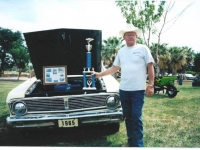 1965 Ford Falcon for sale in Michigan (ID-123765)