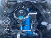 1965 Ford Falcon for sale in Michigan (ID-123765)