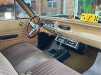 1965 Ford Falcon for sale in Michigan (ID-123765)