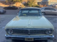 1965 Ford Falcon for sale in Michigan (ID-123765)