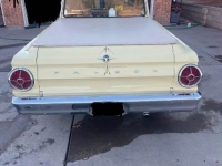 1965 Ford Falcon for sale in Michigan (ID-123765)
