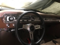 1965 Ford Falcon for sale in Michigan (ID-124500)