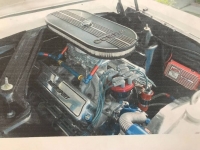1965 Ford Falcon for sale in Michigan (ID-124500)