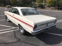 1965 Ford Falcon for sale in Michigan (ID-124500)