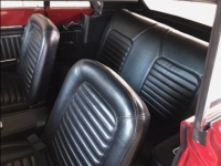 1965 Ford Falcon for sale in Michigan (ID-124621)
