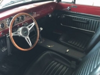 1965 Ford Falcon for sale in Michigan (ID-124621)