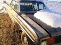 1965 Ford Falcon for sale in Michigan (ID-126119)