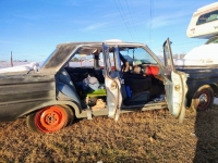 1965 Ford Falcon for sale in Michigan (ID-126119)